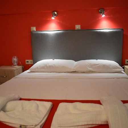 Appartement Rodoula Luxury Αpartment 3 à La Canée Extérieur photo