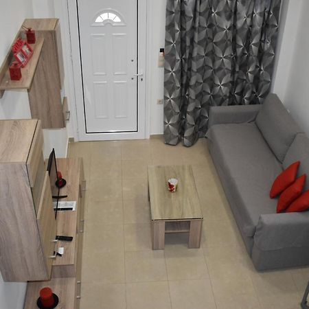 Appartement Rodoula Luxury Αpartment 3 à La Canée Extérieur photo
