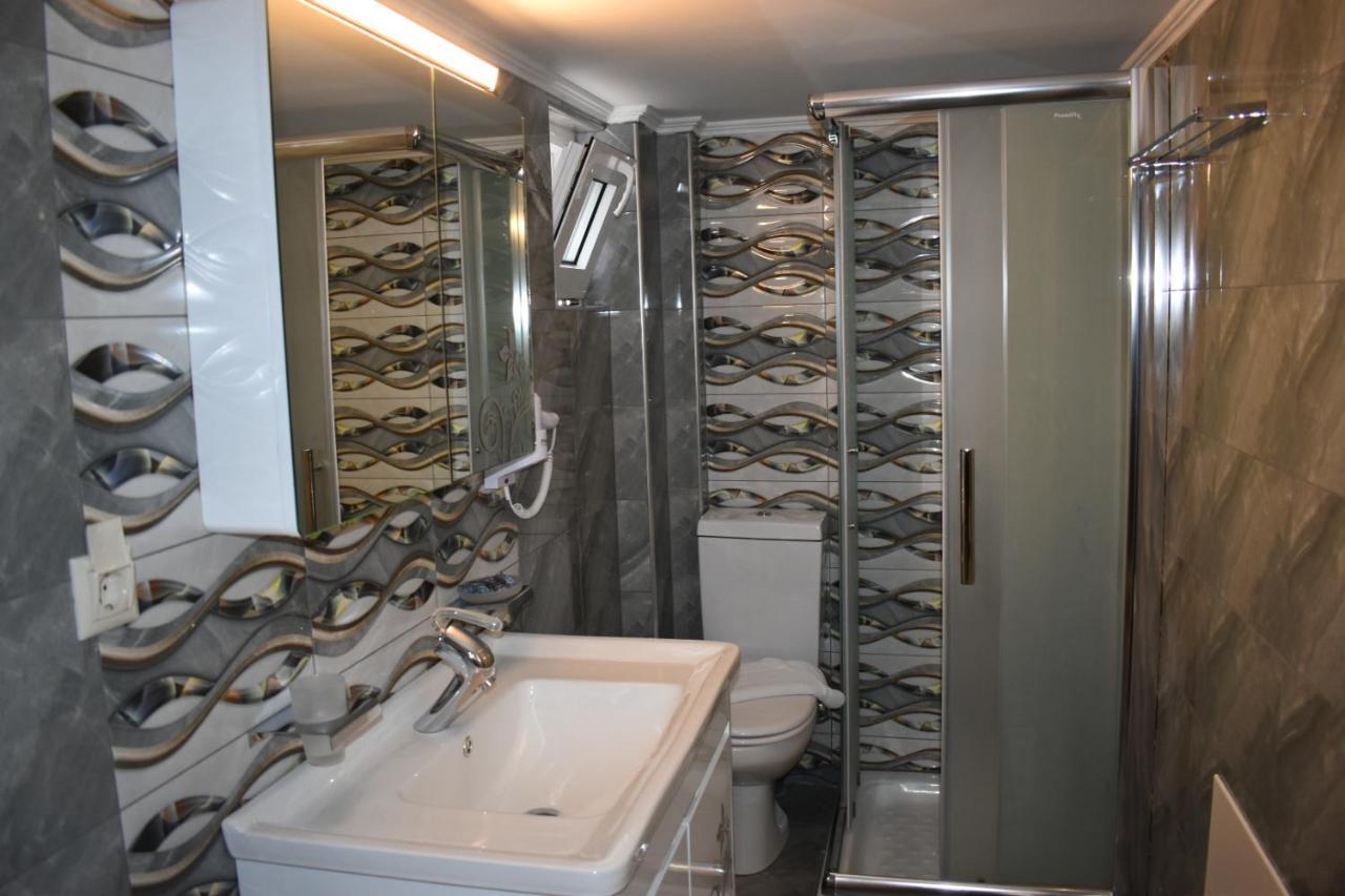 Appartement Rodoula Luxury Αpartment 3 à La Canée Extérieur photo