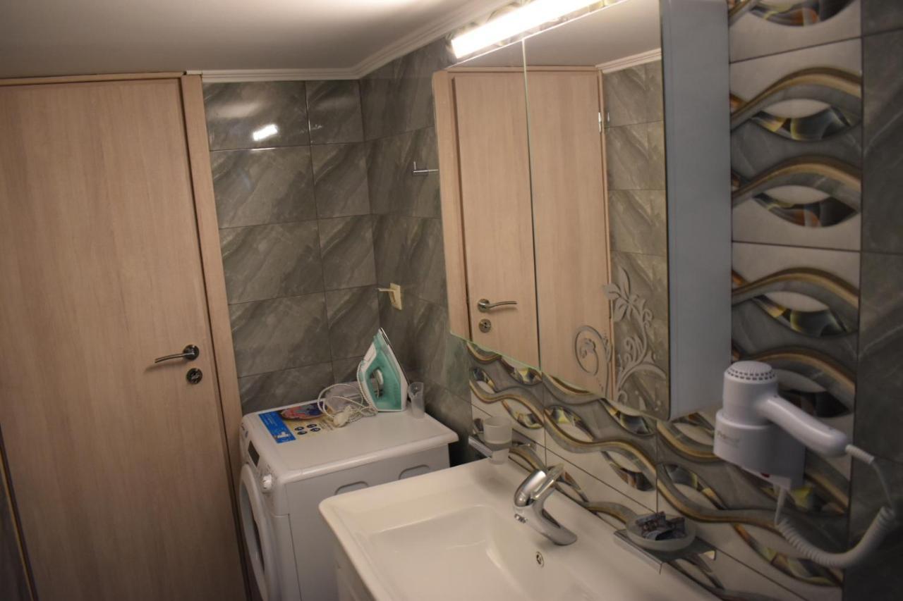 Appartement Rodoula Luxury Αpartment 3 à La Canée Extérieur photo